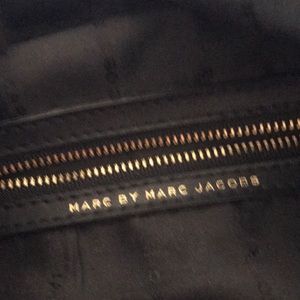 Material hobo style large bag